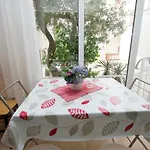 Διαμέρισμα Delfin *