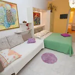 Apartamento Delfin Tučepi