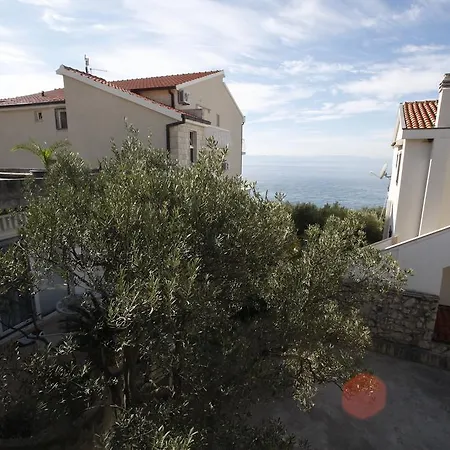 Delfin Apartment *