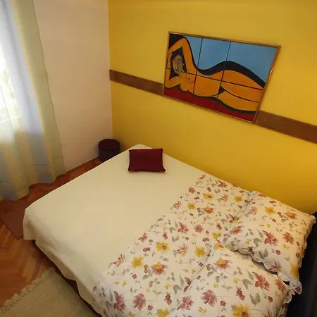 Apartamento Delfin Tučepi
