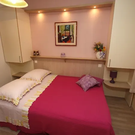 Apartamento Delfin *