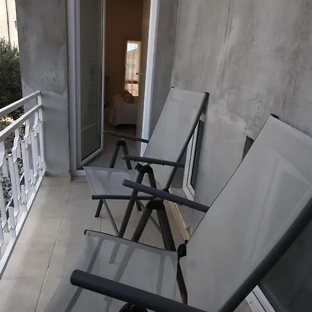Apartamento Delfin *