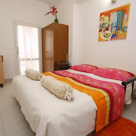 Apartamento Delfin *