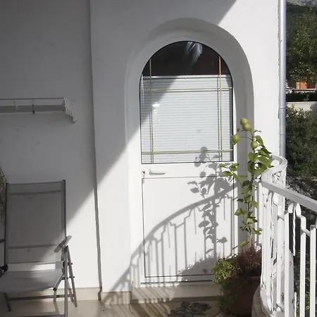 Apartamento Delfin Tučepi
