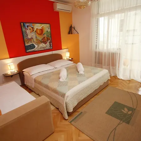 Apartamento Delfin
