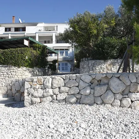 Apartment Delfin *