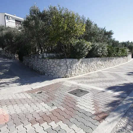 Apartment Delfin
