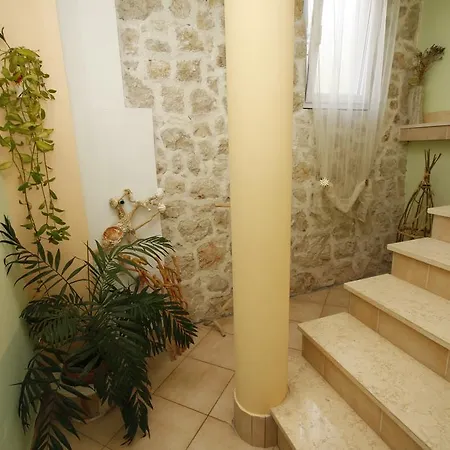 Apartmán Delfin