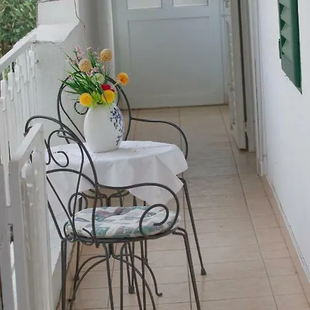 Delfin Apartmán Tučepi