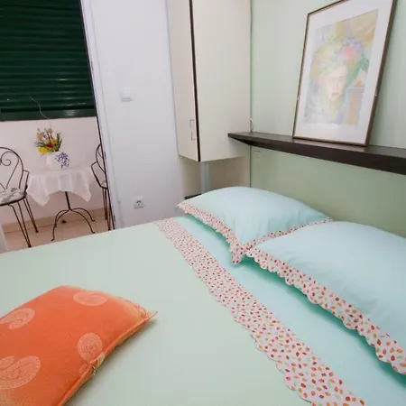 Apartamento Delfin