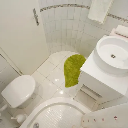 Apartamento Delfin Tučepi