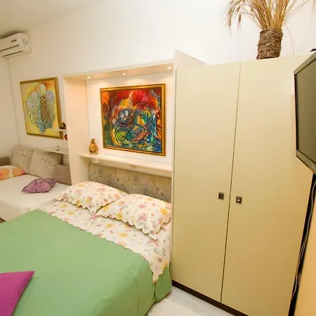 Apartamento Delfin Tučepi