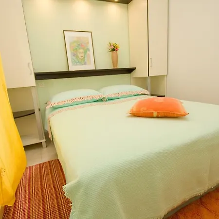 Delfin Apartamento *