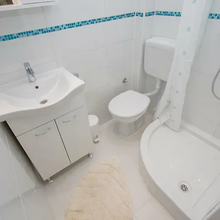Delfin Apartment *