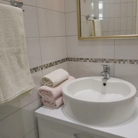 Apartamento Delfin *