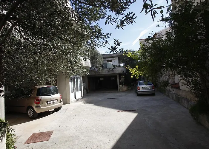 Delfin Apartamento Tučepi