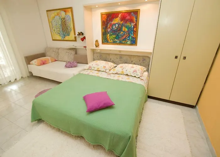 Delfin Apartamento