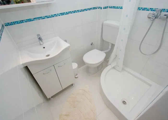 Delfin Apartamento *